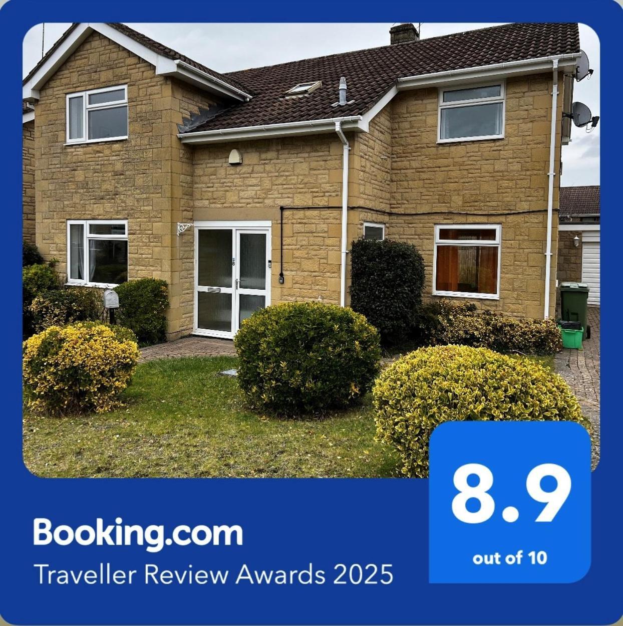 Premium Deal L Hill View Home L Last-Minute Offer L Cheltenham L Aj Properties L Perfect For Short Or Long Stays L 4Beds 4Bedrooms Экстерьер фото